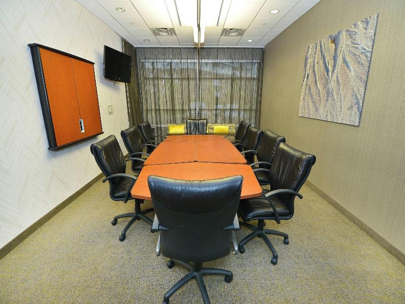 SpringHill Suites Grand Forks