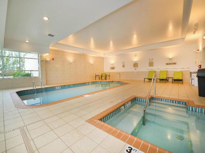 SpringHill Suites Grand Forks