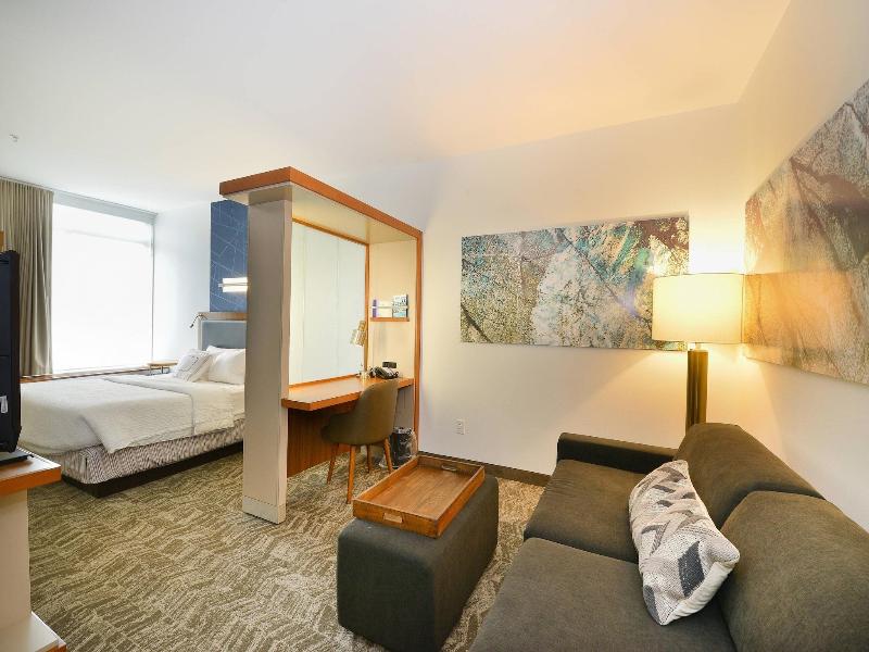 SpringHill Suites Grand Forks image