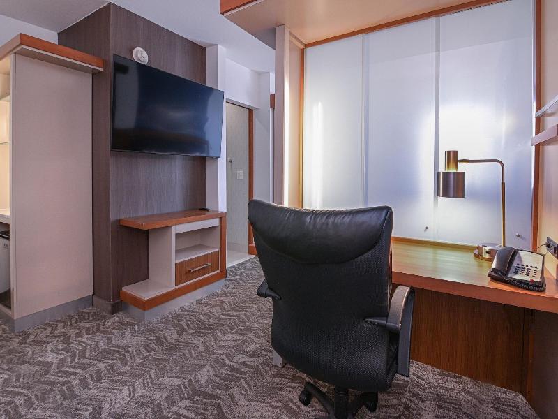 SpringHill Suites Grand Forks image