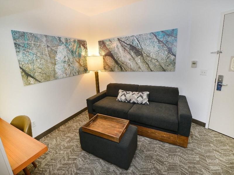 SpringHill Suites Grand Forks image