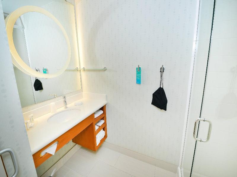 SpringHill Suites Grand Forks image