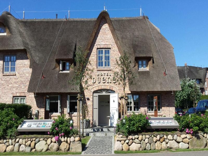 Landhaus Rantum image