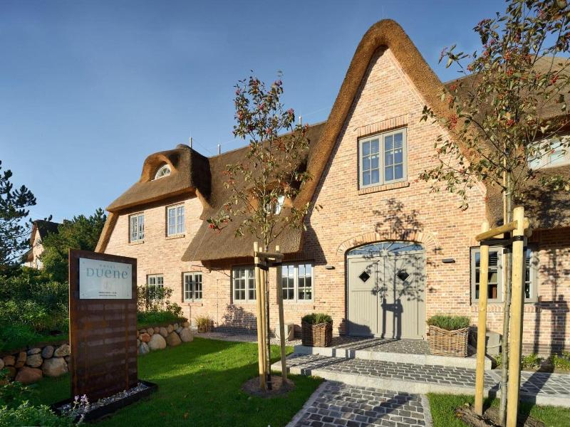 Landhaus Rantum image