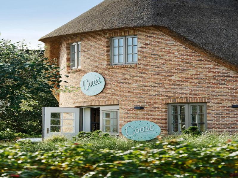 Landhaus Rantum image