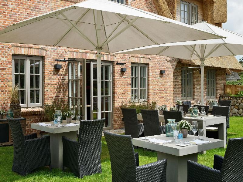 Landhaus Rantum image