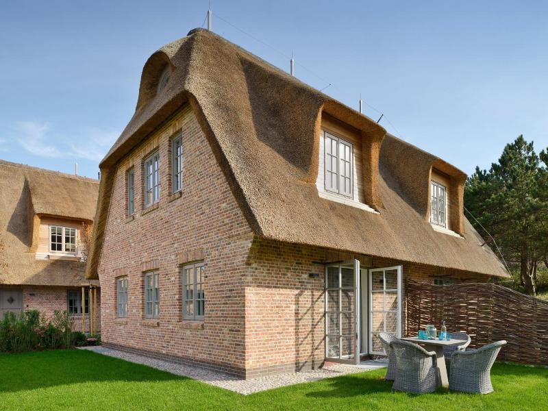 Landhaus Rantum image