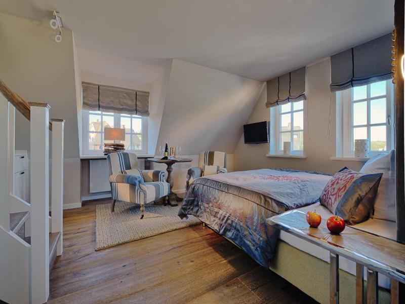 Landhaus Rantum image