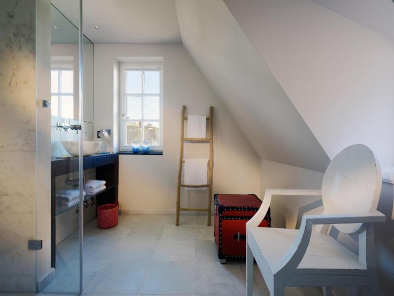 Landhaus Rantum image