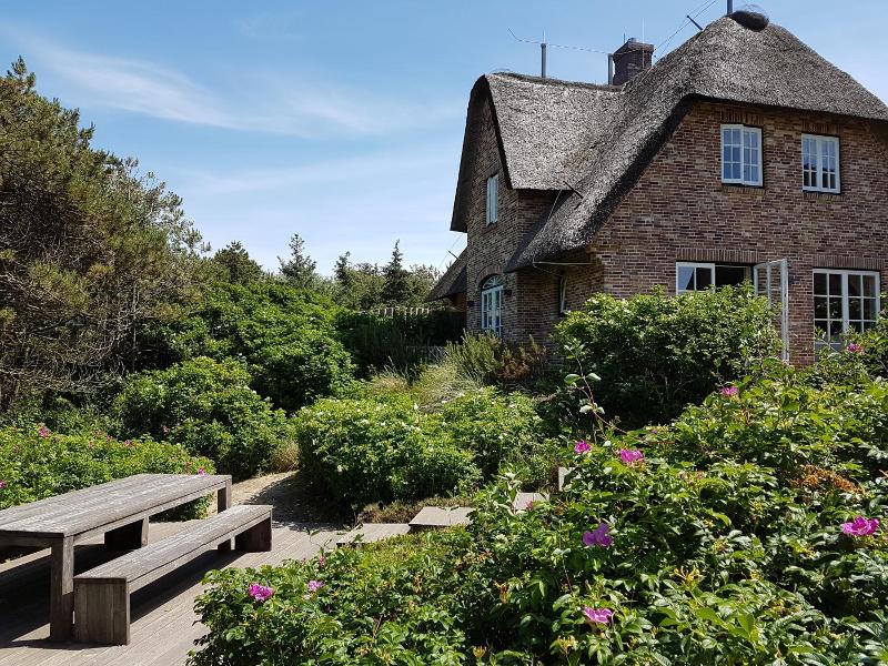 Landhaus Rantum image