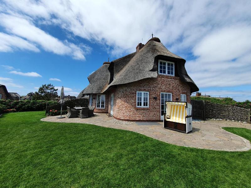 Landhaus Rantum image