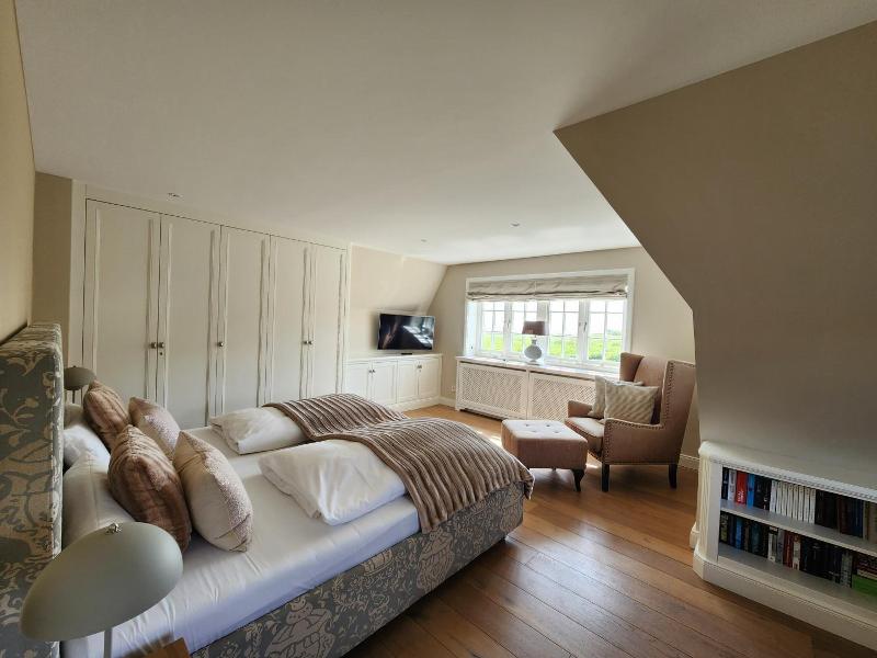 Landhaus Rantum image