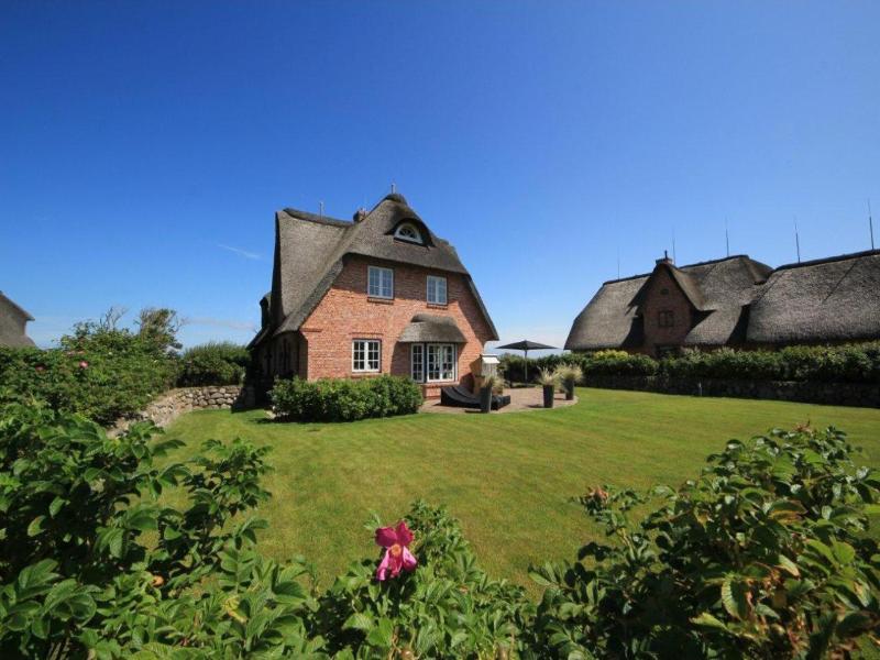 Landhaus Rantum image