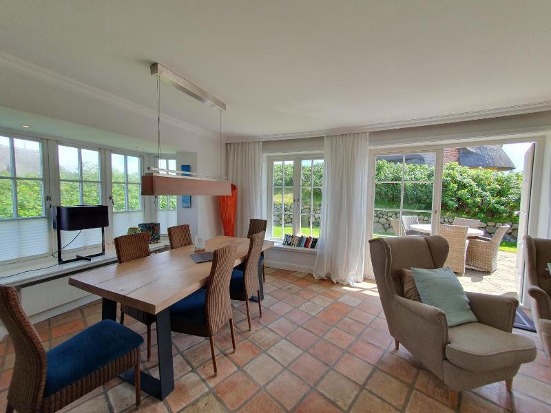 Landhaus Rantum image