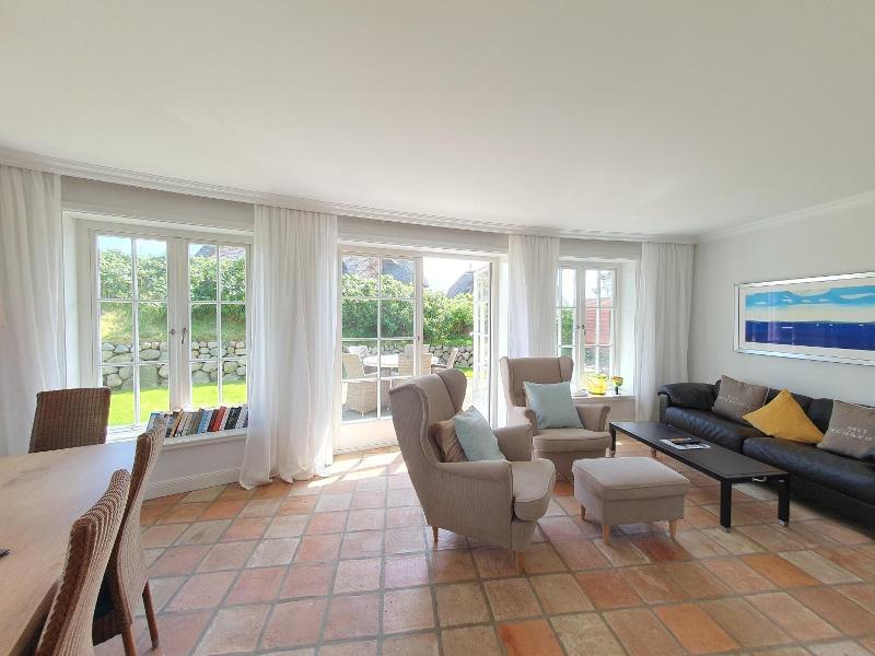 Landhaus Rantum image