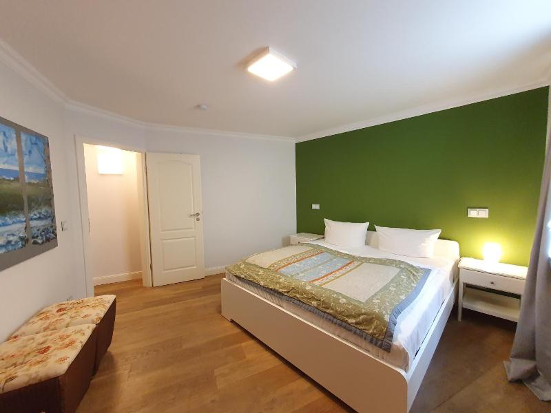 Landhaus Rantum image