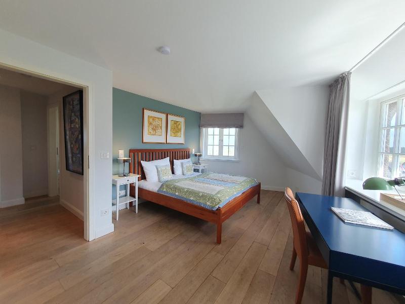 Landhaus Rantum image