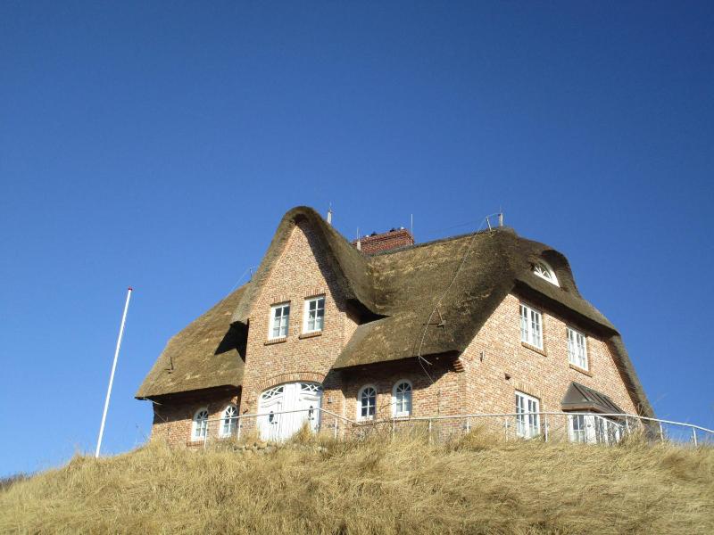 Landhaus Rantum image