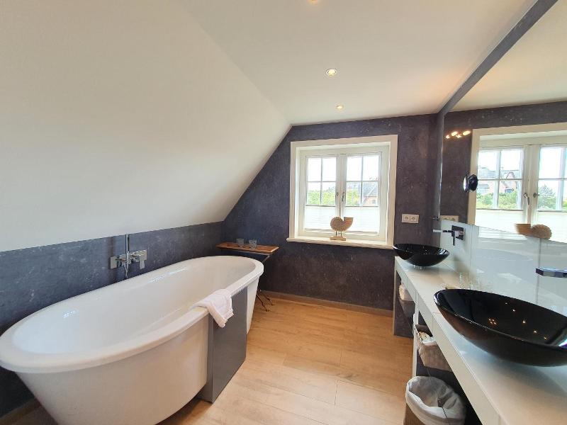 Landhaus Rantum image