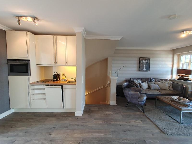 Landhaus Rantum image