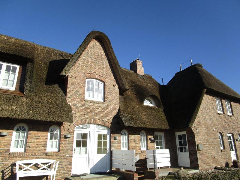 Landhaus Rantum image