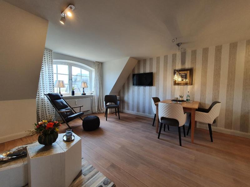 Landhaus Rantum image