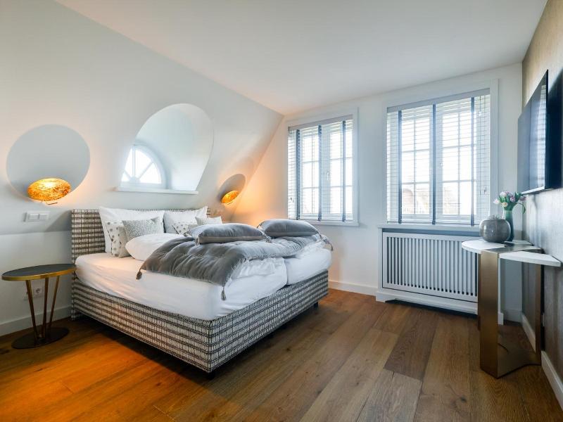 Landhaus Rantum image