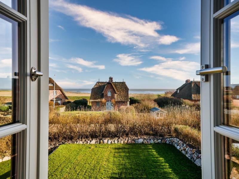 Landhaus Rantum image
