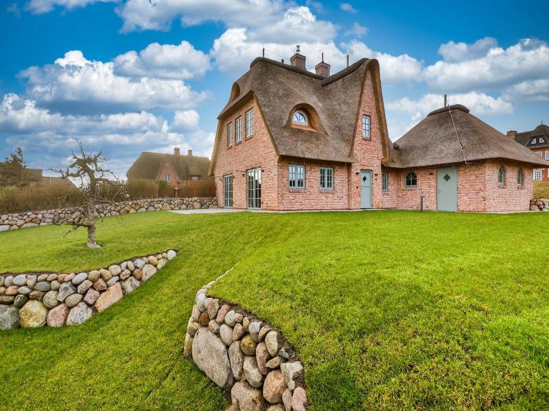 Landhaus Rantum image