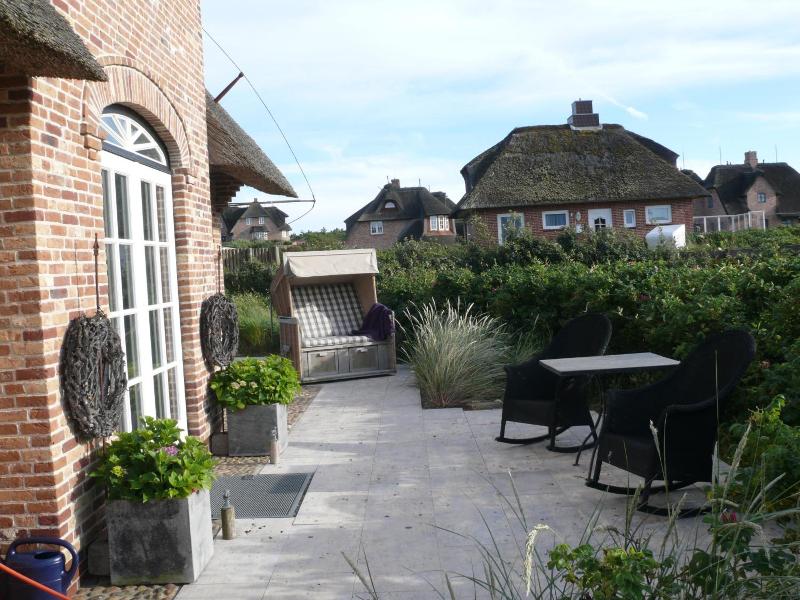Landhaus Rantum image