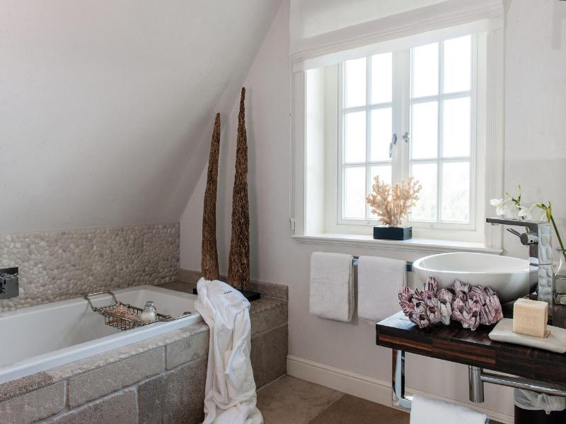 Landhaus Rantum image