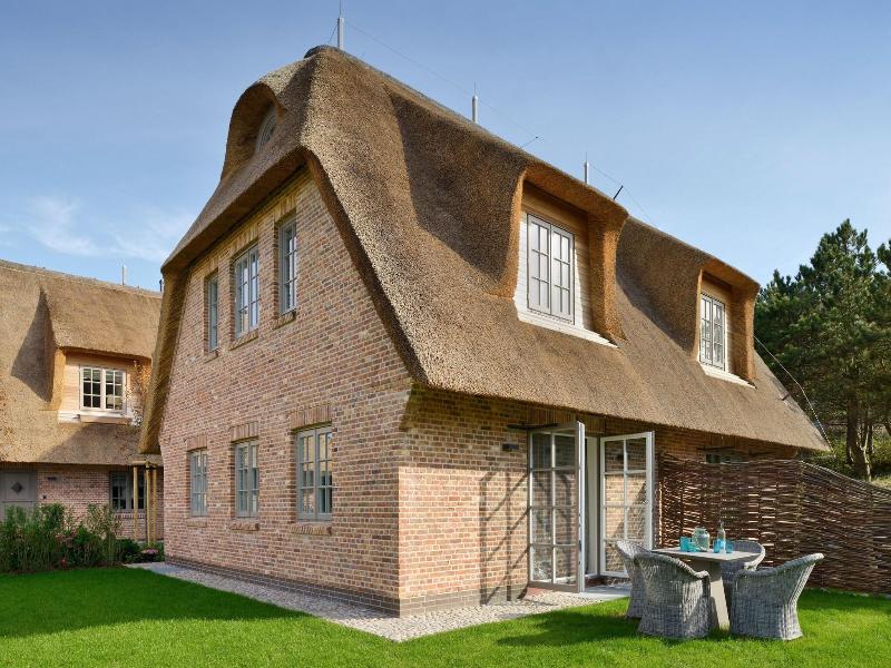 Landhaus Rantum image