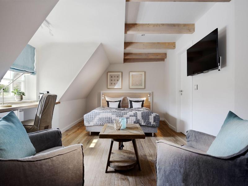Landhaus Rantum image