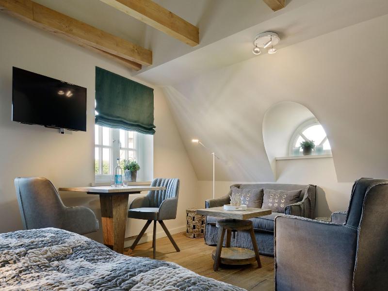 Landhaus Rantum image