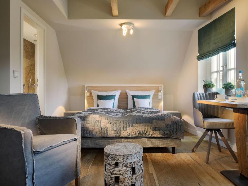 Landhaus Rantum image