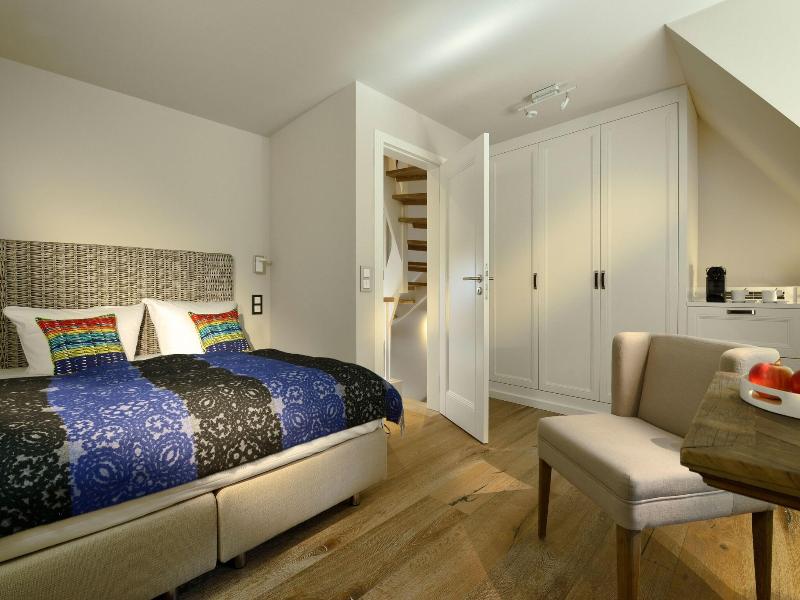 Landhaus Rantum image