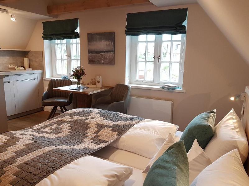 Landhaus Rantum image