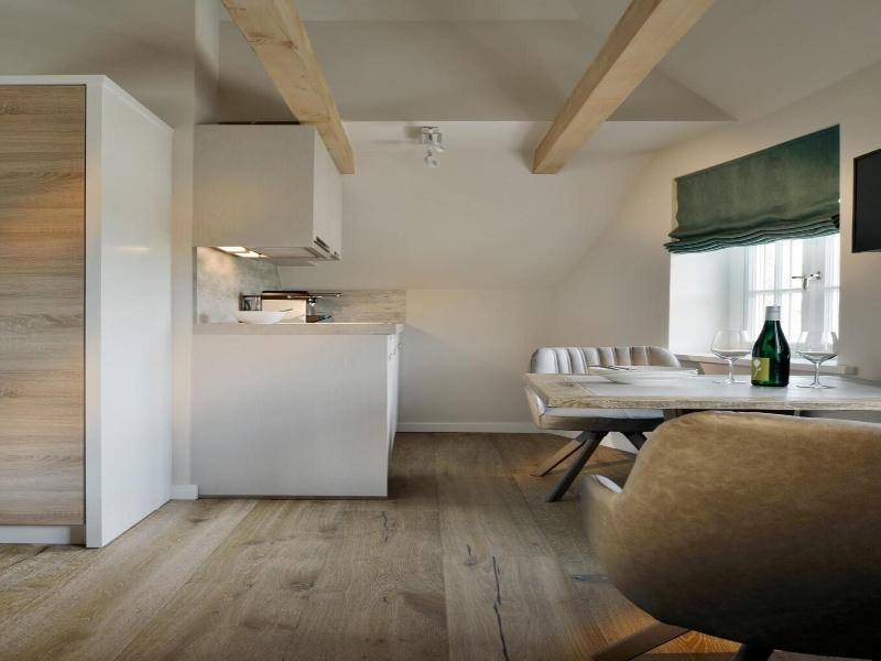 Landhaus Rantum image