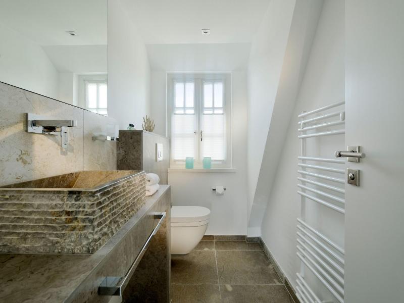 Landhaus Rantum image