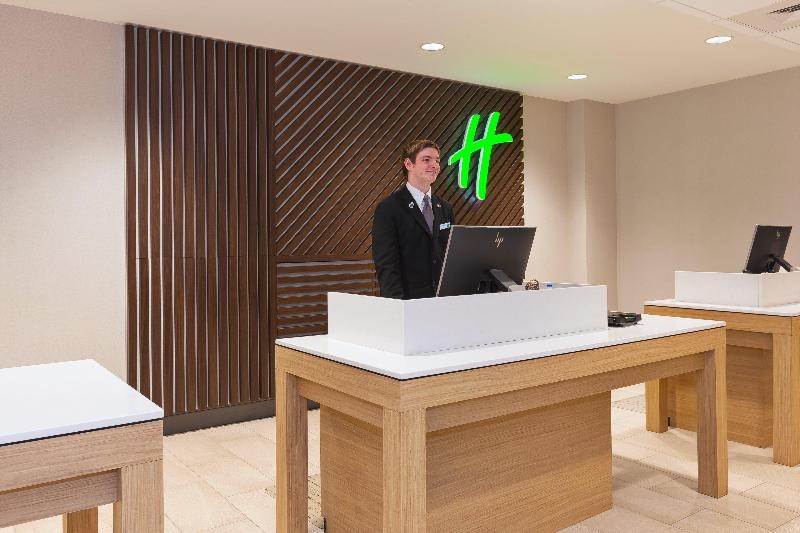 Hotel Holiday Inn Grand Rapids Downtown