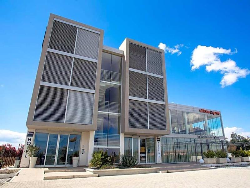 Hotel I Crespi image