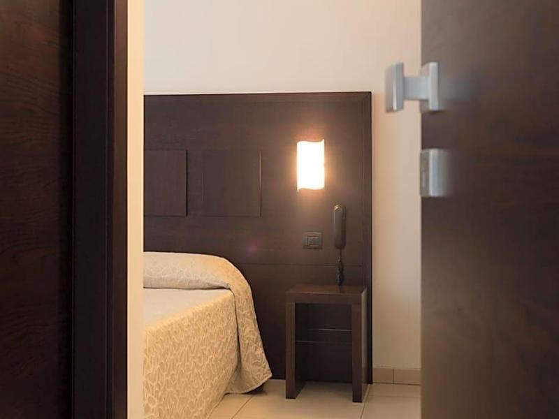 Hotel I Crespi image