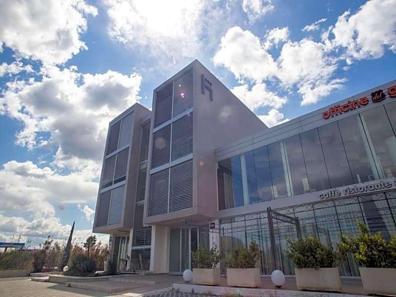 Hotel I Crespi image