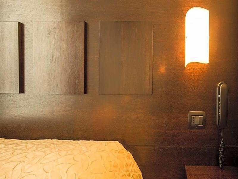 Hotel I Crespi image