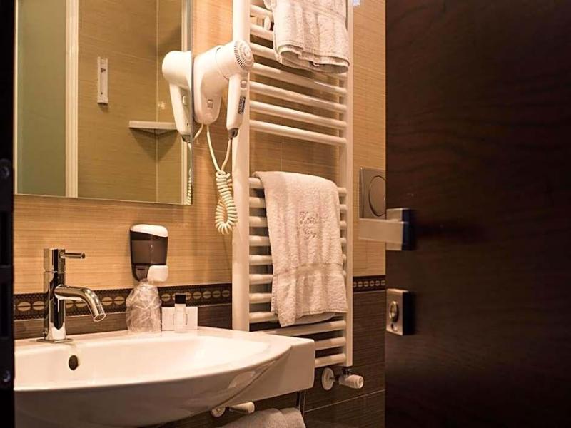 Hotel I Crespi image