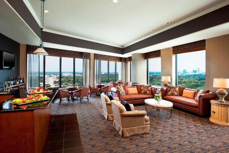 Sheraton Greensboro at Four Seasons image