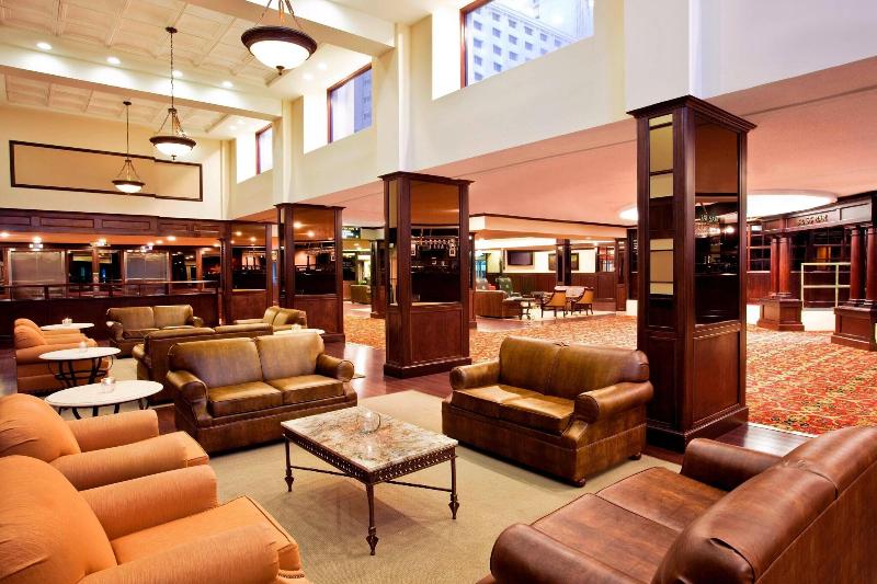 Sheraton Greensboro at Four Seasons image