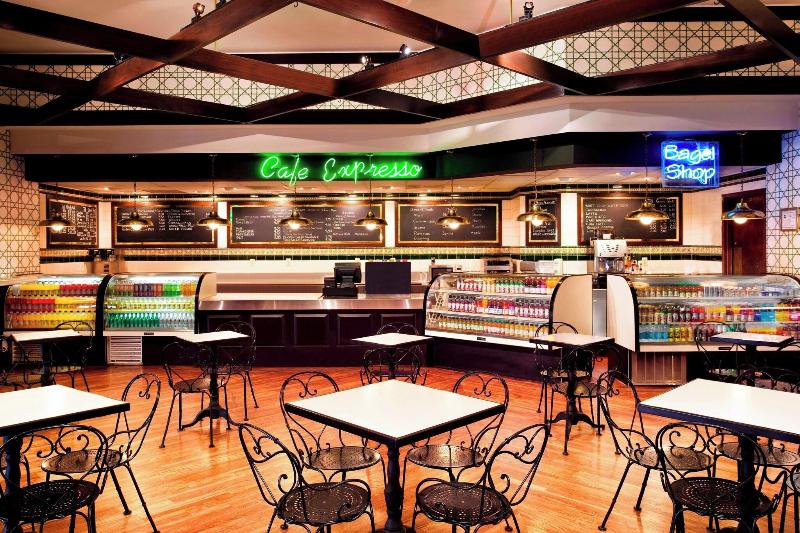 Sheraton Greensboro at Four Seasons image