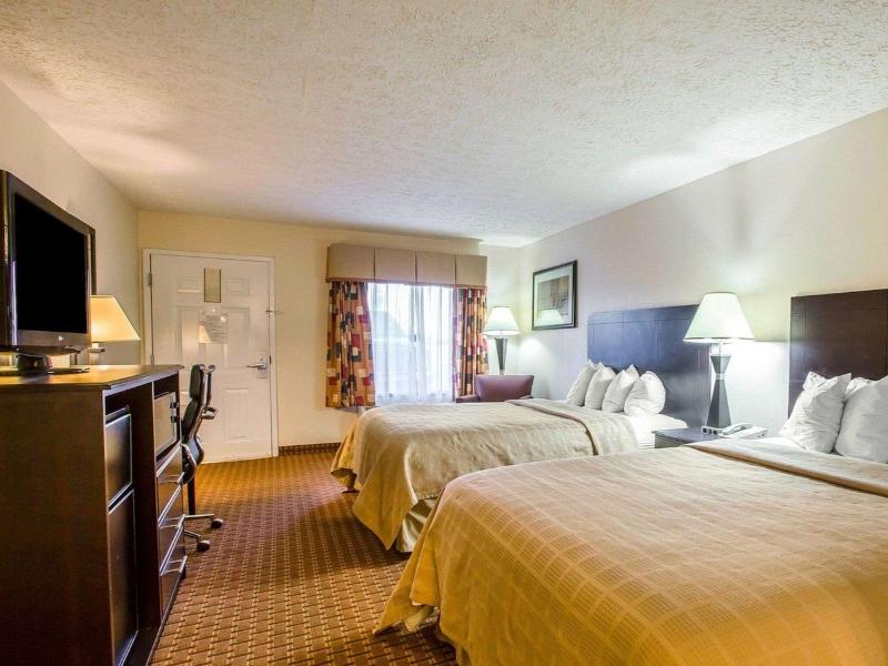 Quality Inn Dahlonega Near University image