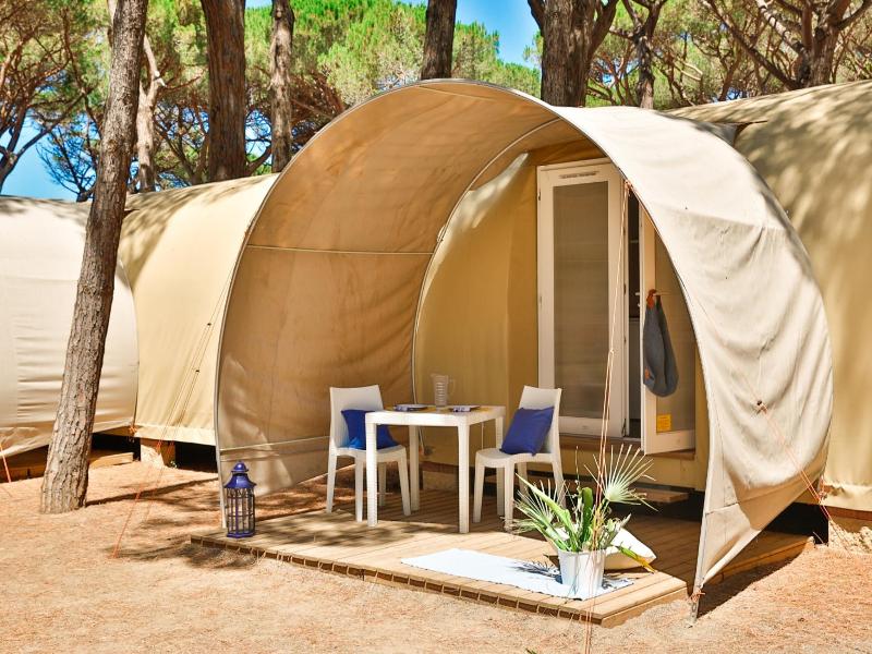 Gitavillage Argentario Camping image